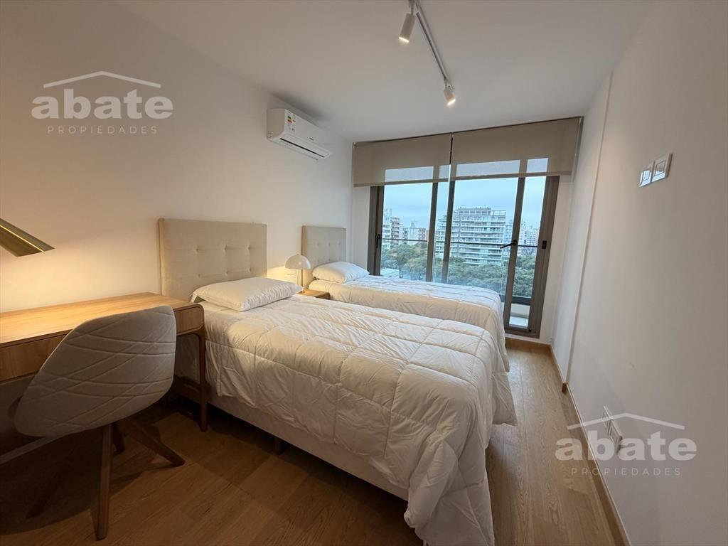 Hermoso Apartamento en alquiler 2 dormitorios a estrenar co