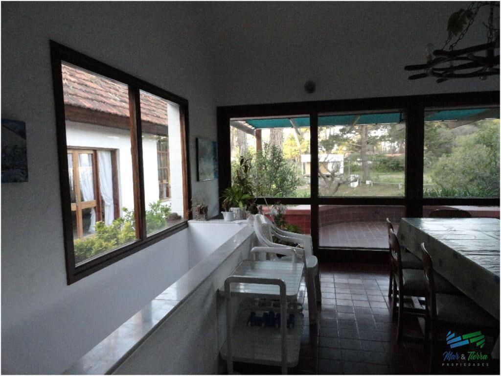 Vendo casa 5 dormitorios con piscina en San Punta