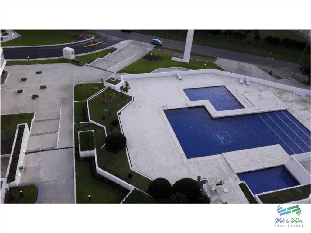Apartamento en Mansa, 2 dormitorios *