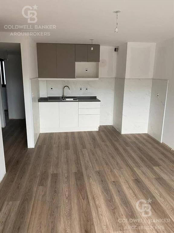 Apartamento de 1 dormitorio en venta en  La Blanqueada con
