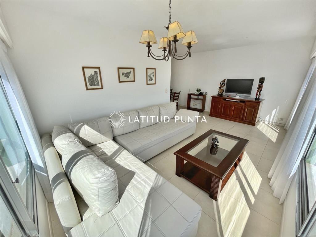 Apartamento en Península