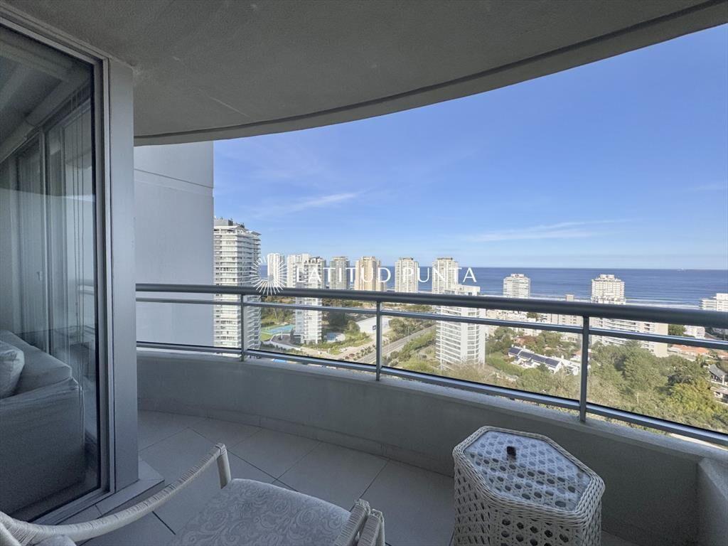 Piso alto en Ocean Drive con vista al océano, 2
