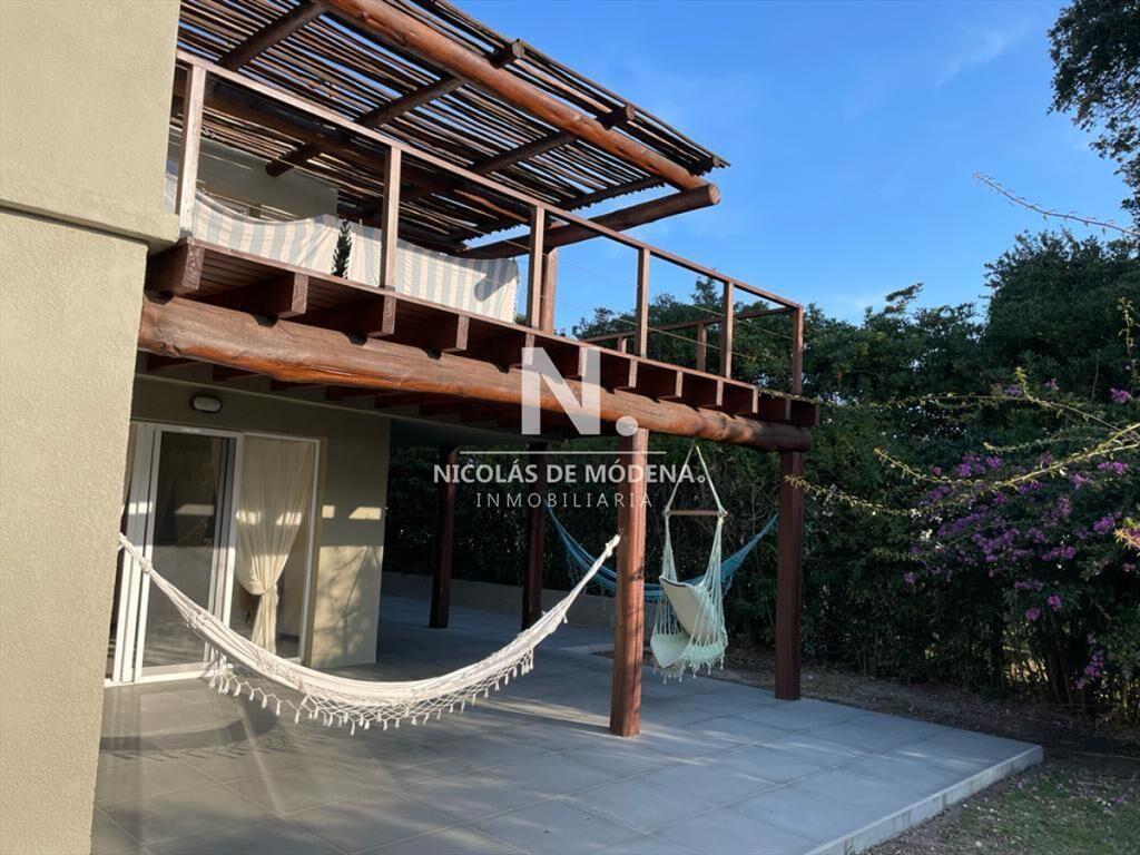 Venta casa con vista al mar. Punta Ballena ,