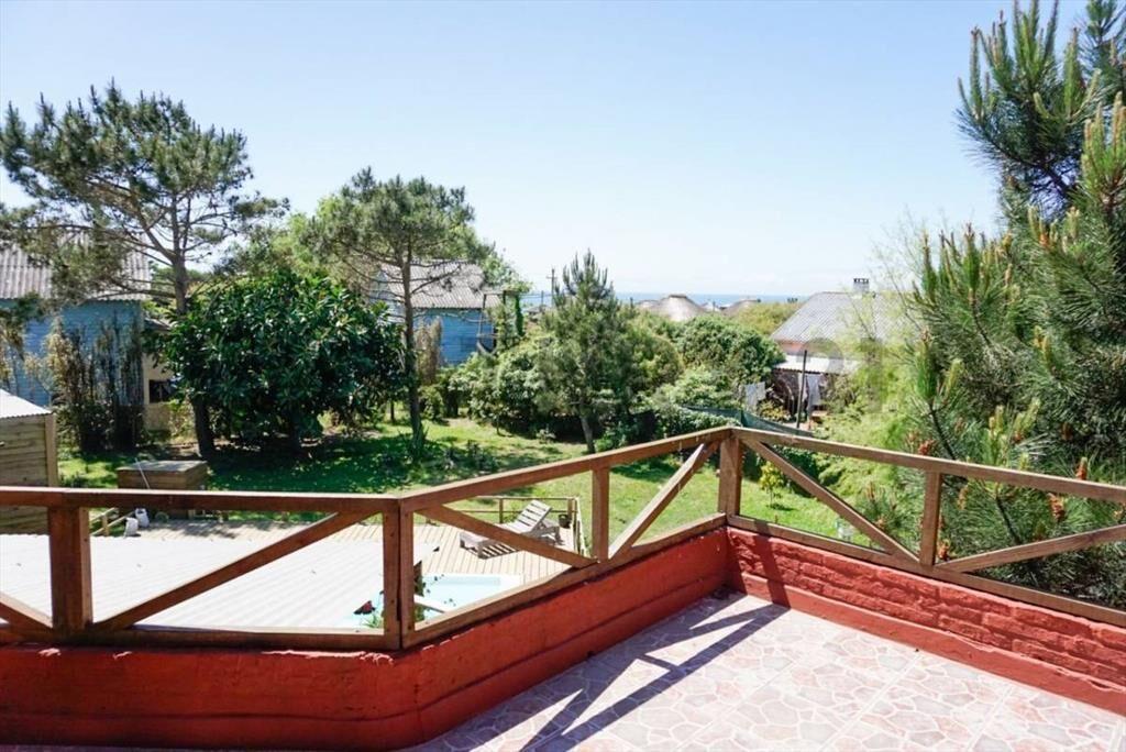Punta del Diablo Venta complejo con Piscina 400mts del ma...