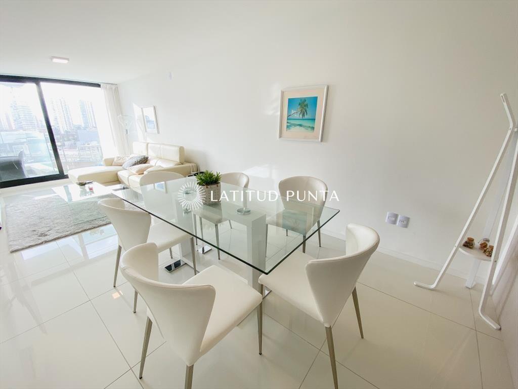 Apartamento en Mansa, 2 dormitorios