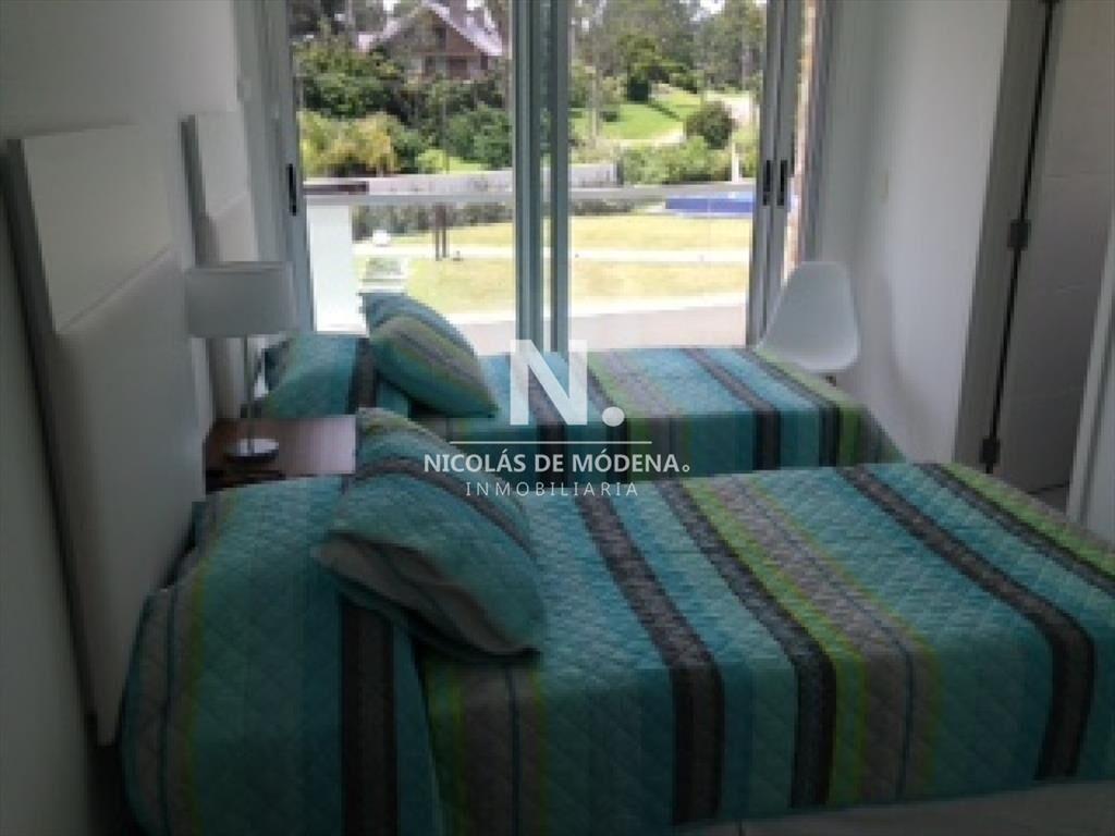 Apartamento en Mansa