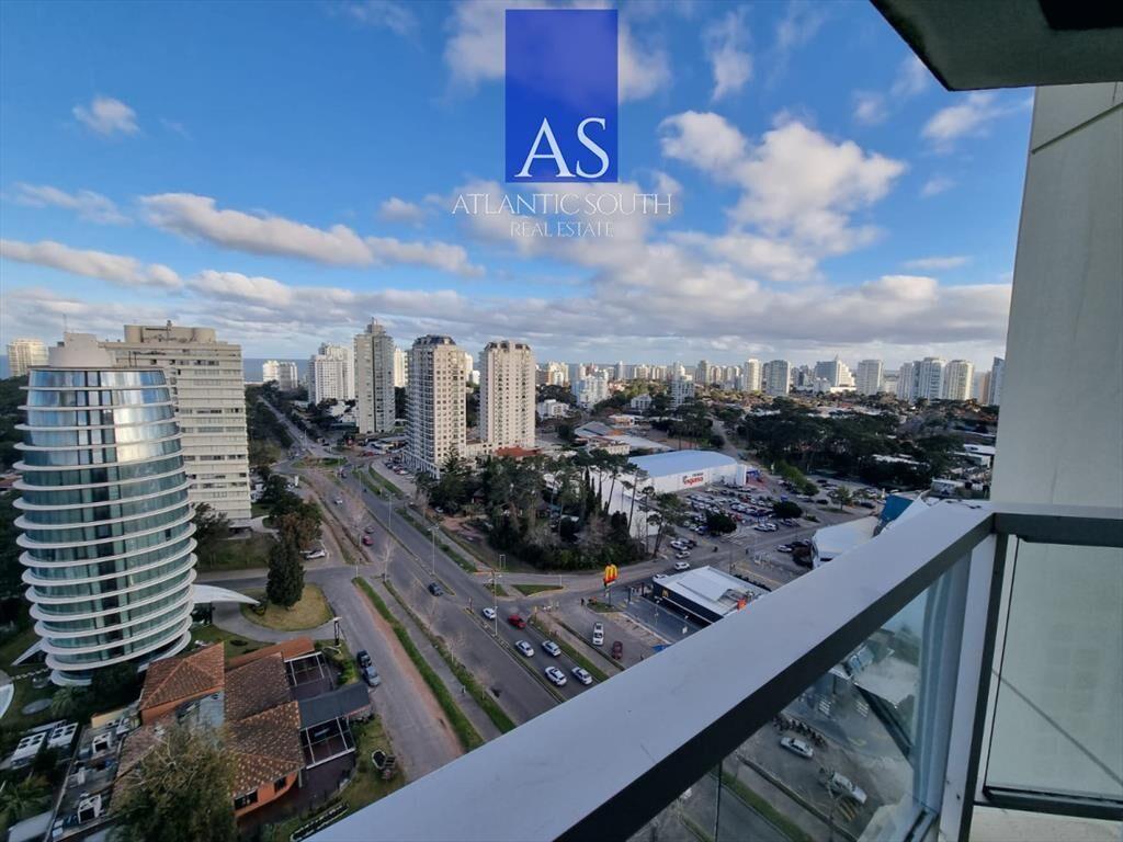 Apartamento 3 dormitorios vista espectacular al a