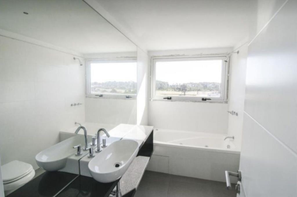 Pent House Duplex en Brava