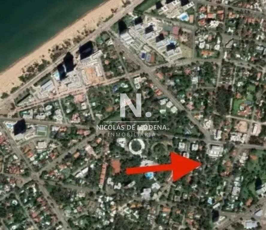 Venta terreno en Nuevo Cantegril!