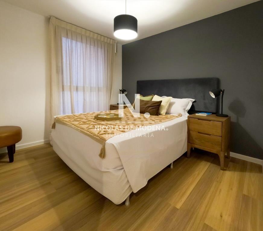 Venta Apartamento de 2 dormitorios A Estrenar En