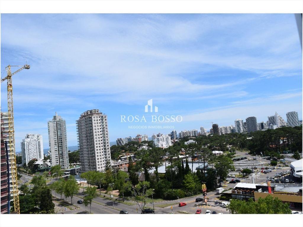 Apartamento en Roosevelt, 2 dormitorios *