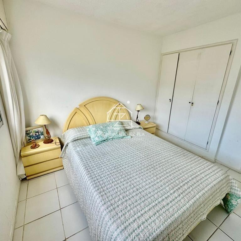 APARTAMENTO 2 DORMITORIOS PENÍNSULA VISTA AL MAR