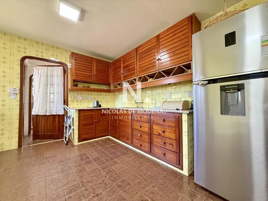 Vende Casa en Lugano de 4 dormitorios en Punta