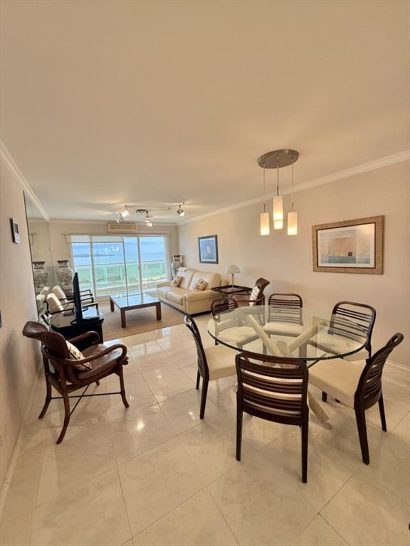 APARTAMENTO EN VENTA 3 DORMITORIOS - CORAL TOWER