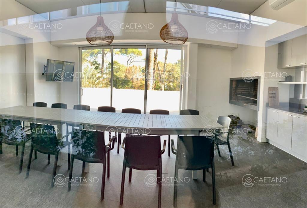 Venta apartamento 1 dormitorio Roosevelt.