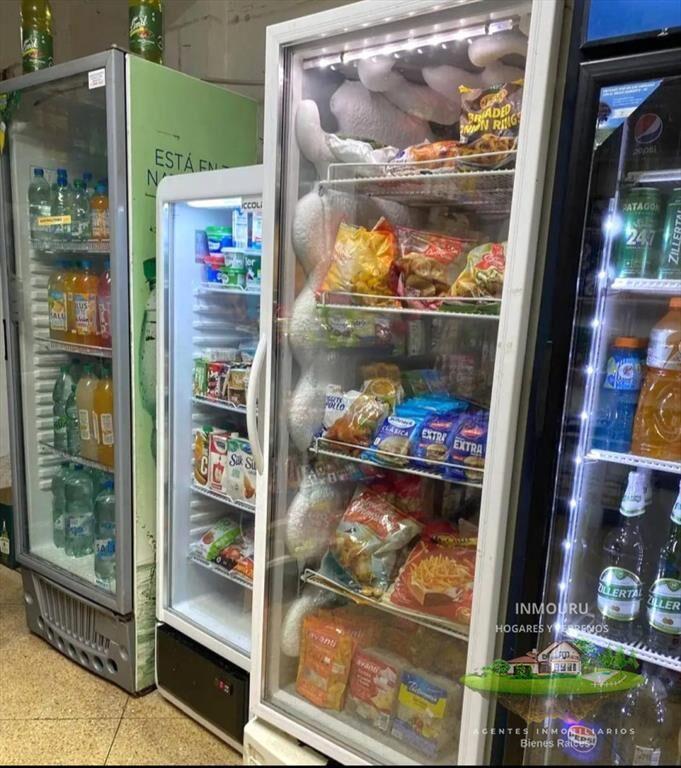 Venta de llave de Minimarket en Parque Batlle