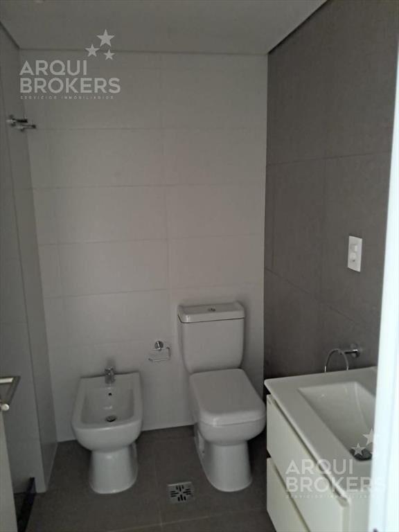 Apartamento 1 dormitorio en venta en Cordón - 807
