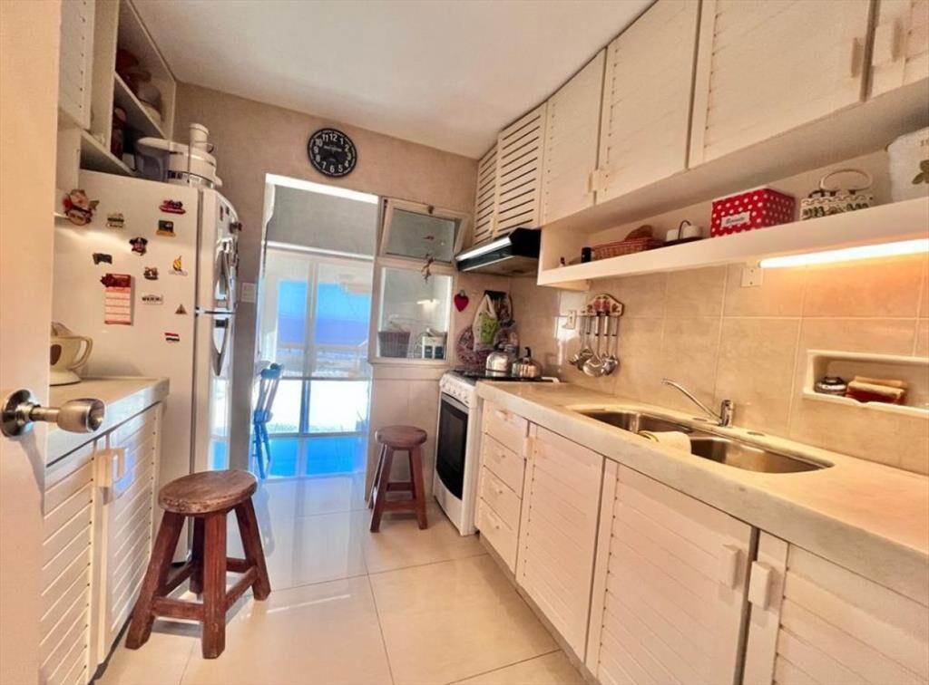 DEPARTAMENTO EN VENTA 2 DORMITORIOS EN MANSA, PUNTA DEL EST