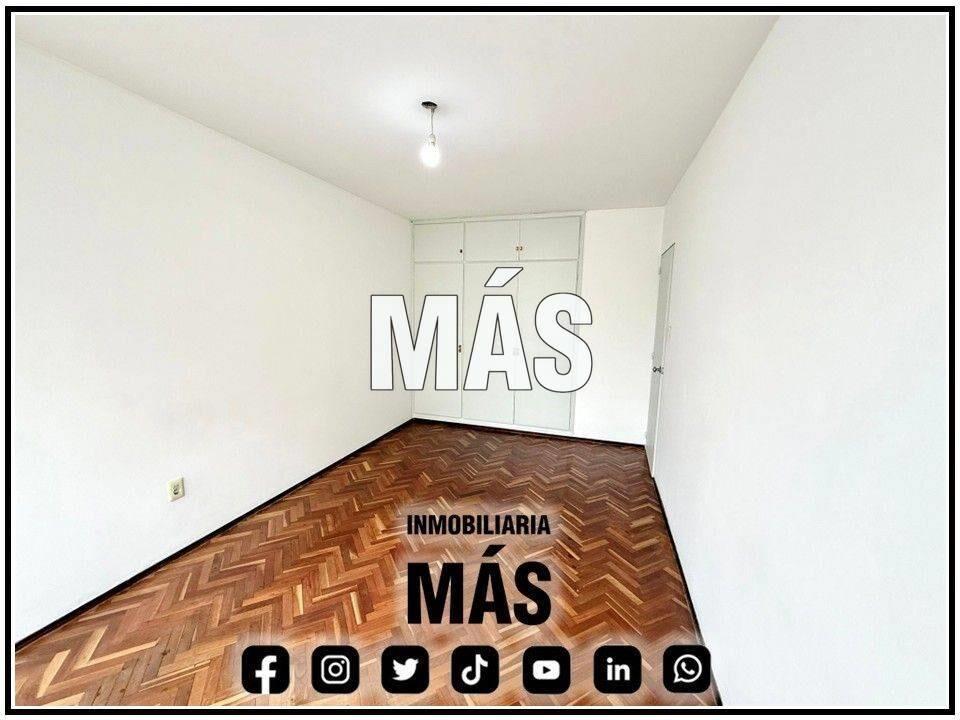 Apartamento Alquiler Centro Montevideo iMas.uy P *...