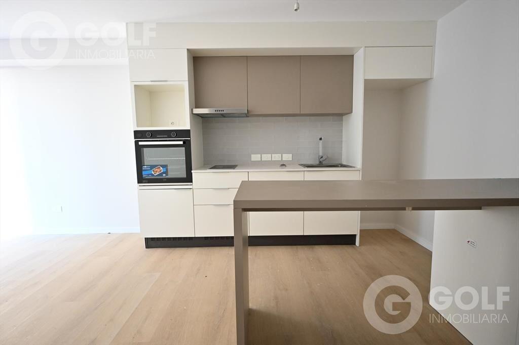 Venta Apartamento de 1 dormitorio con patio en ODA Punta Ca