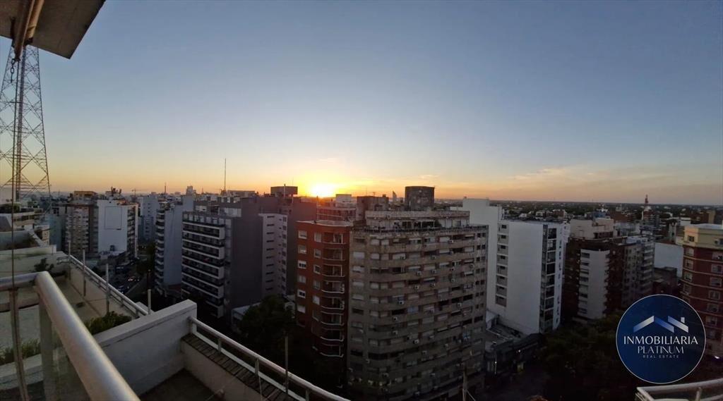 Apartamento en Alquiler de 1 Dormitorio en Tres Cruces