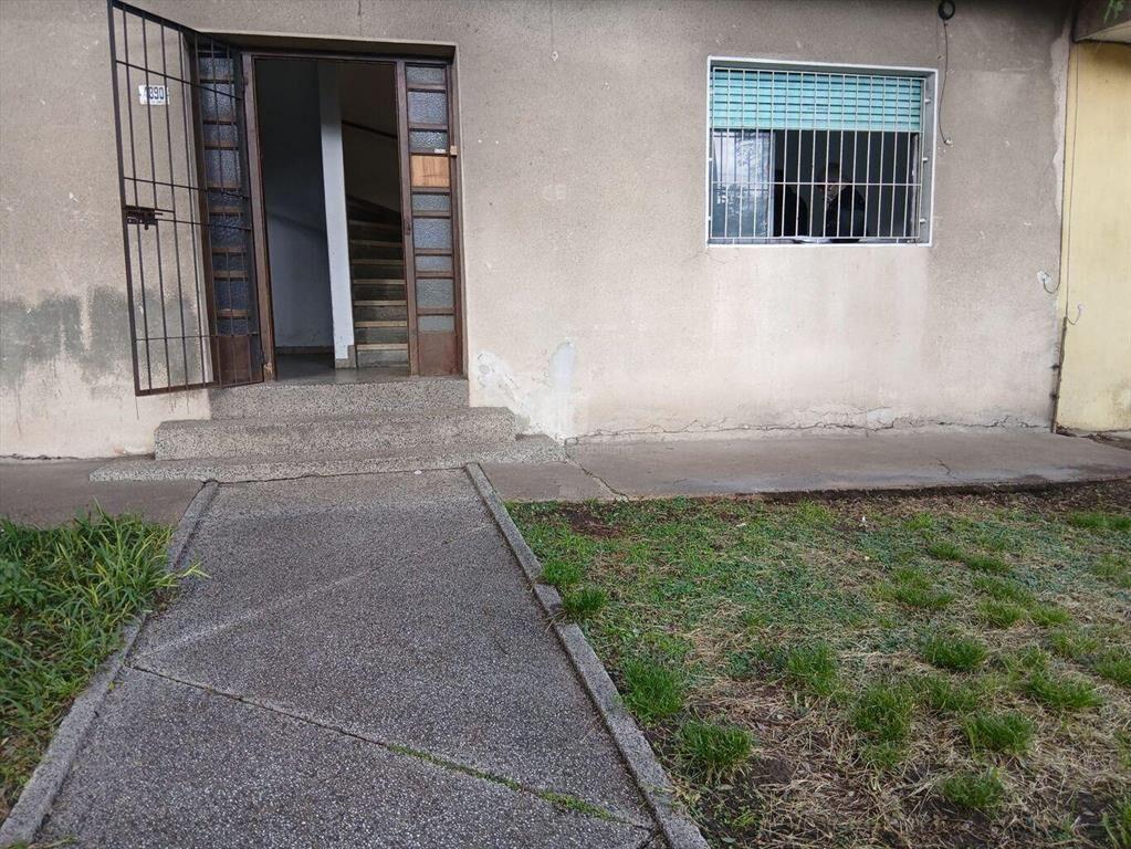 Venta apartamento planta baja U$S 43.000