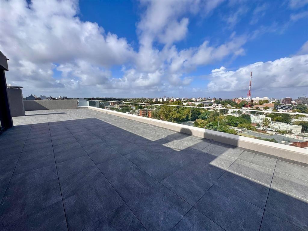 Venta 1 dormitorio a Estrenar La Blanqueada
