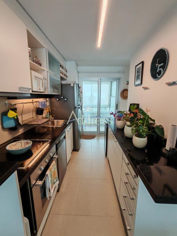 Apartamento en Punta del Este, Mansa