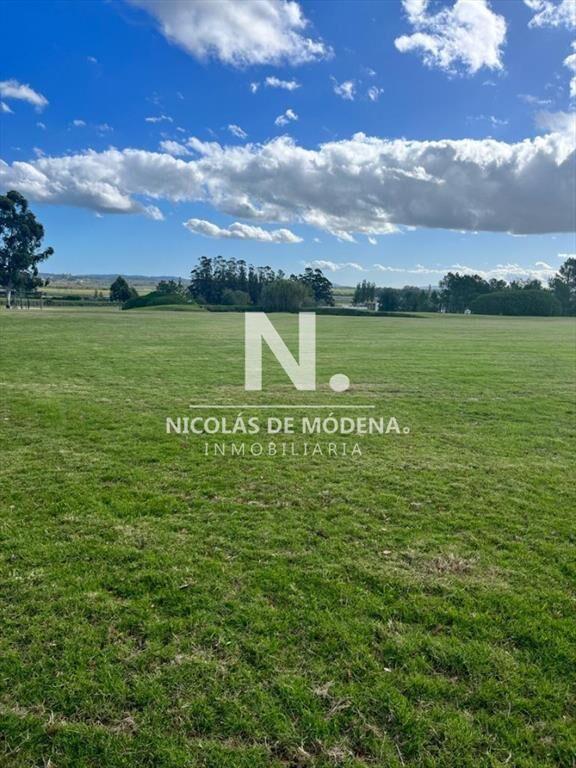 Lote en venta en barrio privado - El Quijote