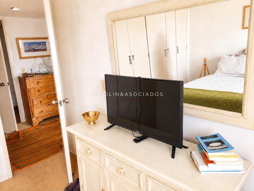 Espectacular penthouse en venta. Edificio Tiburon planta de