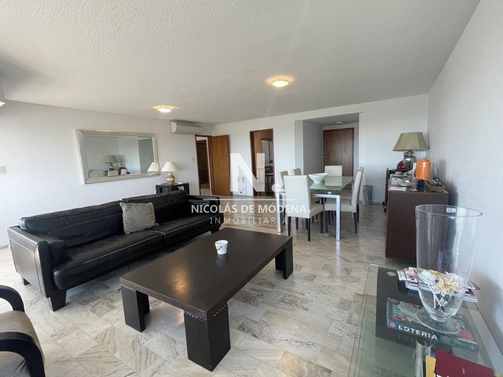 APARTAMENTO DE 3 DORMITORIOS EN VENTA