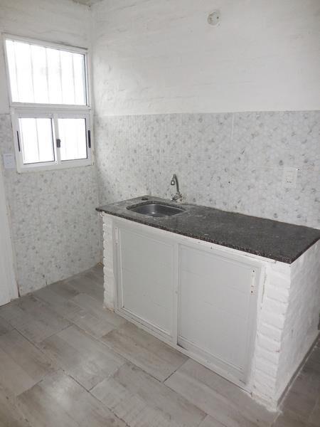 Apartamento Alquiler en Belvedere