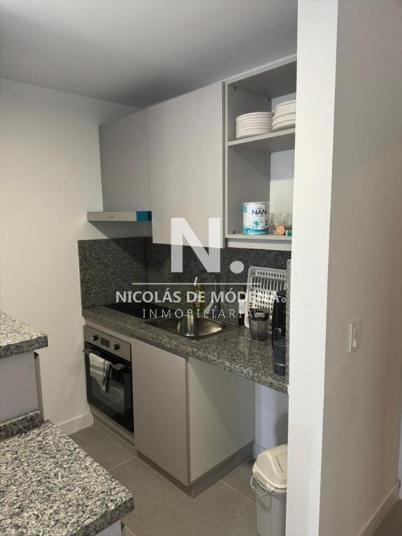 Venta Apartamento 1 dormitorio y medio en View I