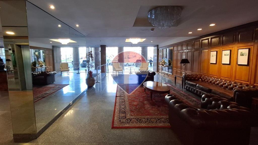 Alquiler Oficina 623 m² | Plaza Independencia