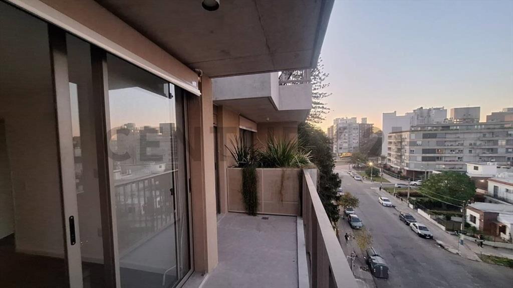 Parque Batlle venta apto 1Dorm amenities+ balcón al frent...