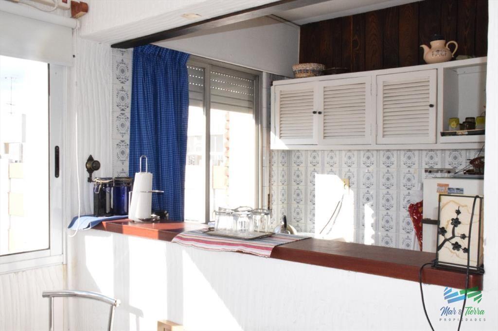 En venta apartamento 1 dormitorio, Peninsula, del