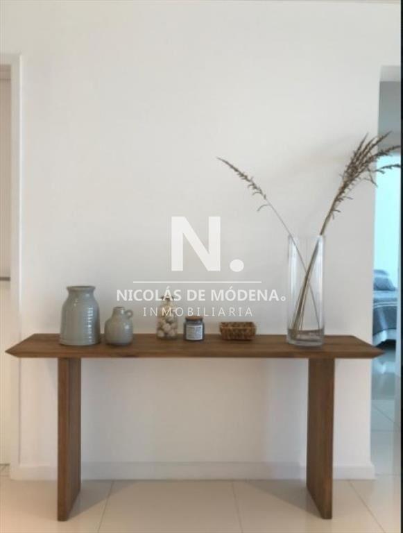 Departamento en venta en compeljo Syrah, Punta