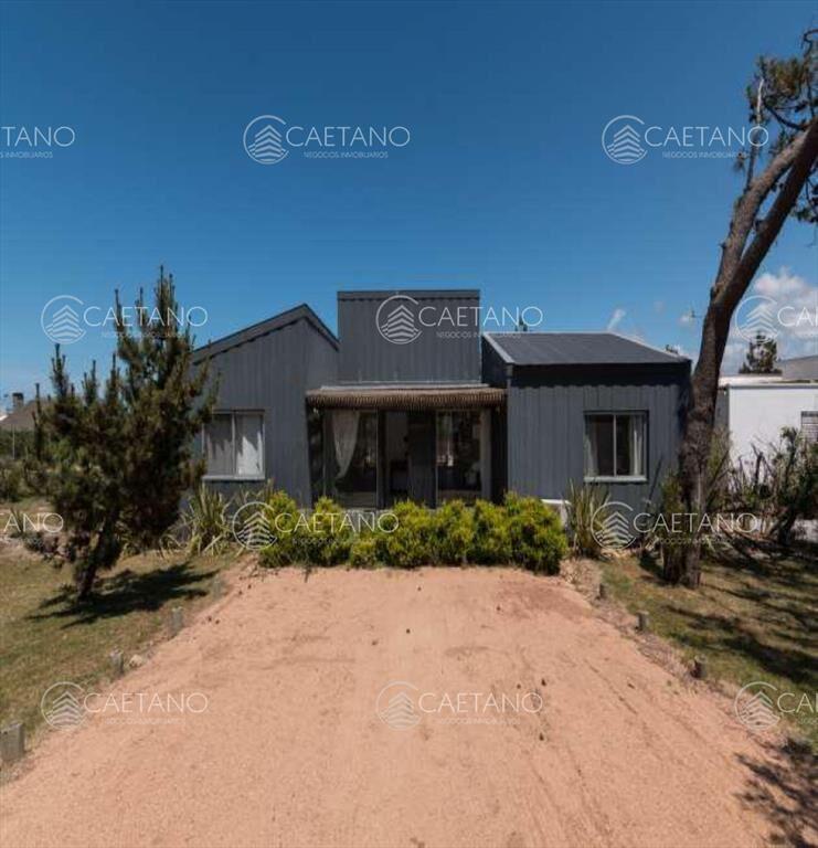 Casa en venta 3 dormitorios José Ignacio