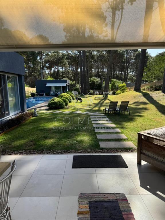 Excelente casa en venta en Club del Lago, Laguna