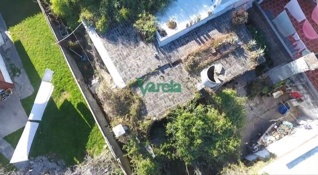 En venta tres casas en un padrÃ³n para reciclar
