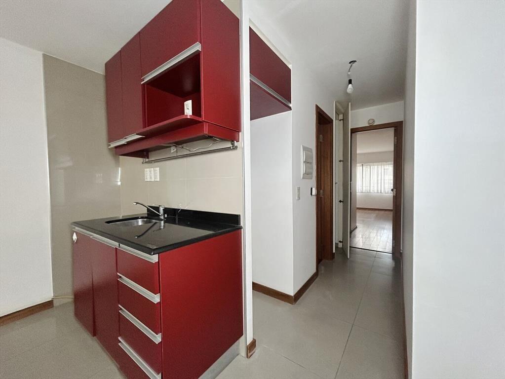 Alquiler apartamento 1 dormitorios con garaje a 1 cuadra de