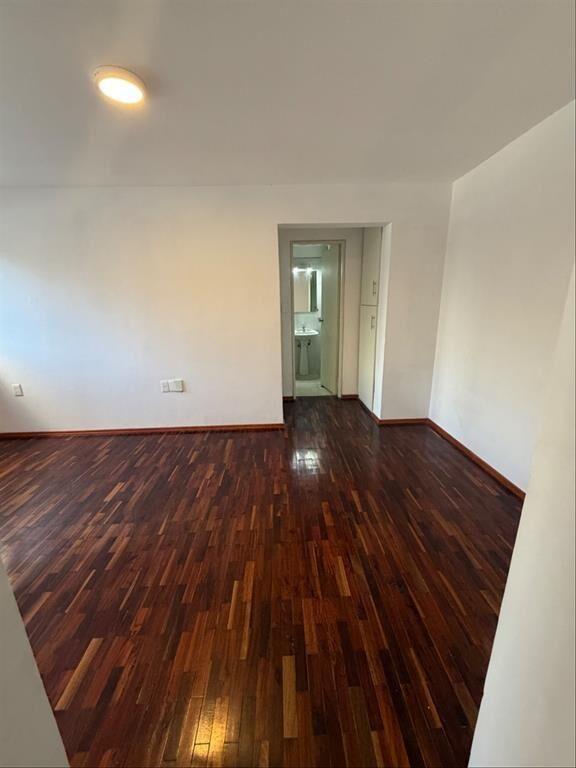 Alquiler de Apartamento Pocitos nuevo 1 dormitorio con o si
