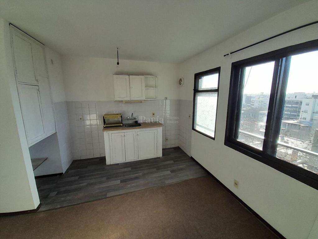 Venta Apartamento Un Dormitorio Centro