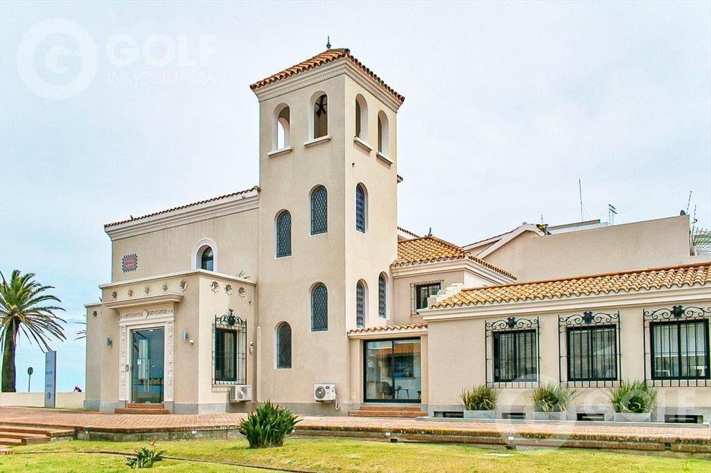 CASONA EN VENTA CARRASCO