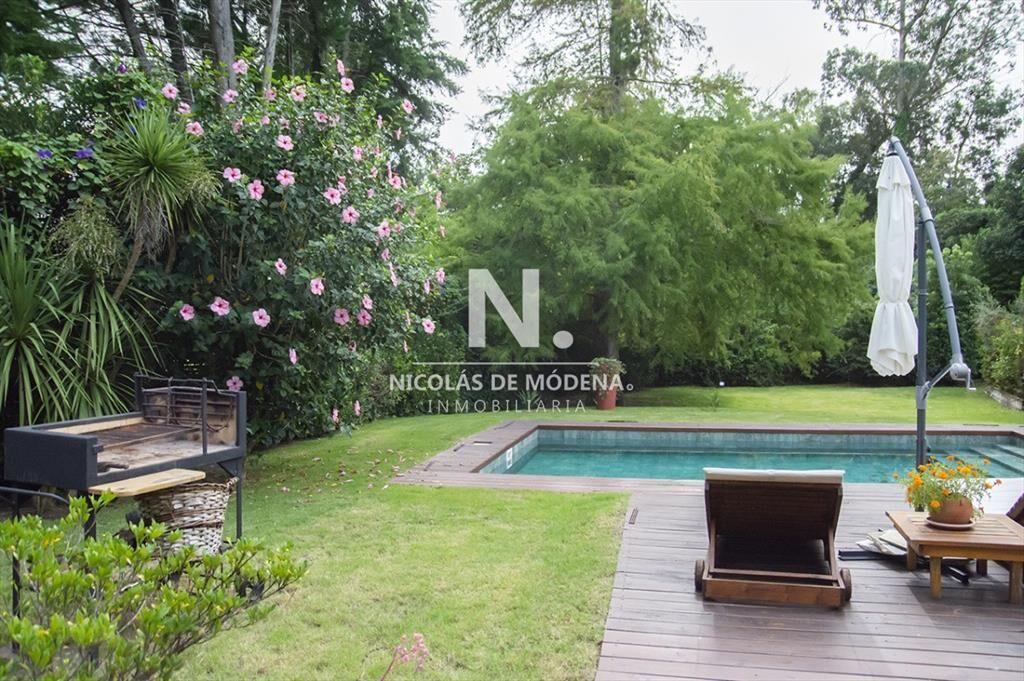 Casa en Golf - Punta del Este