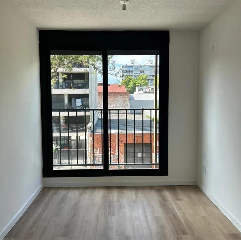 Alquiler Apartamento 1 Dormitorio con garaje, La Blanqueada