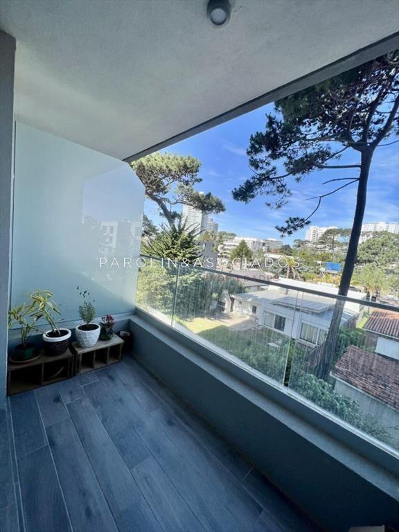 apartamento moderno de 1 dormit. y medio