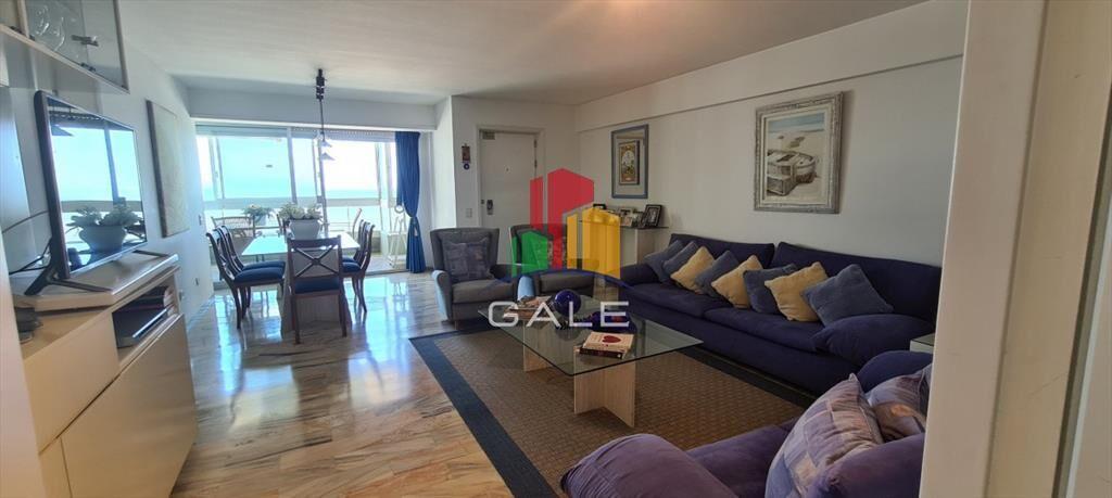 apartamento en alquiler a pasos del puerto