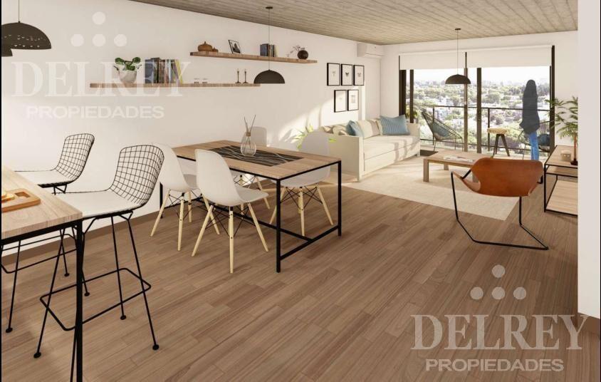 Venta Apartamento - Pocitos DELREY PROPIEDADES