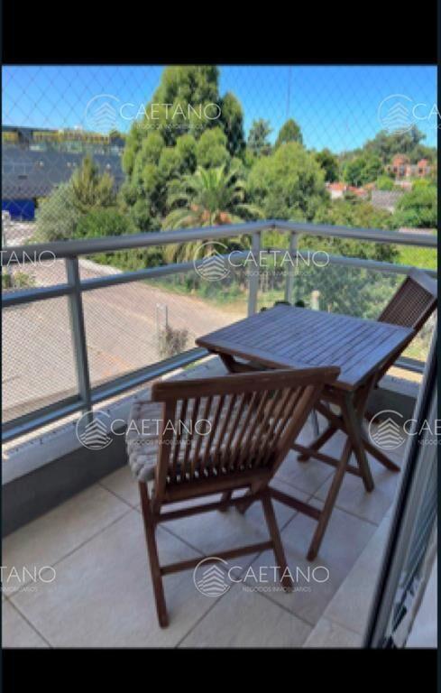 apartamento en la loma